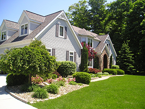 Landscapers and Lawncare Services in Geneva, OH